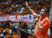 Tolak Tapera, Partai Buruh akan Demo Besar di Istana Kamis Depan