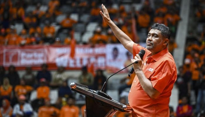 Tolak Tapera, Partai Buruh akan Demo Besar di Istana Kamis Depan