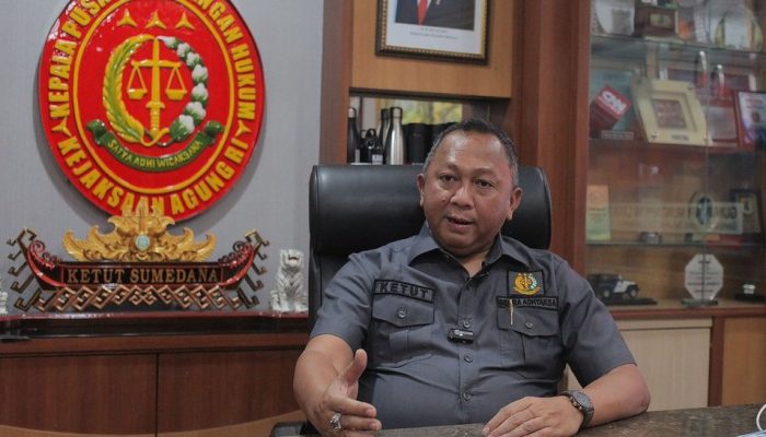 Kejagung Jamin 109 Ton Emas Antam yang Beredar Asli