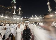 PPIH Ingatkan Jemaah Selalu Bawa Identitas saat Keluar Hotel