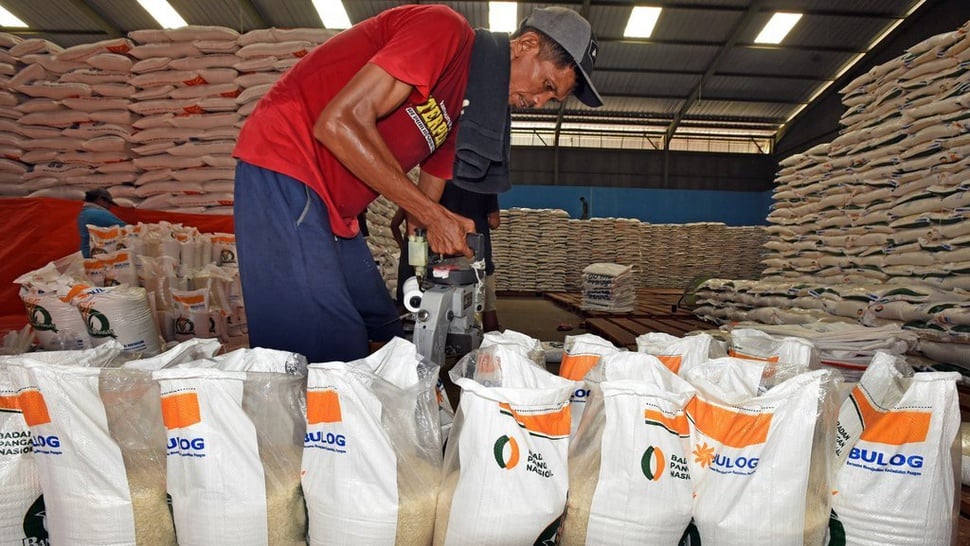 KPK Sebut Korupsi Bansos Presiden 2020 Rugikan Negara Rp125 M