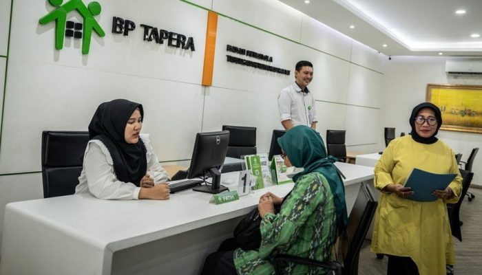 Kemenkeu Janji Tidak Akan Pakai Dana Tapera untuk APBN