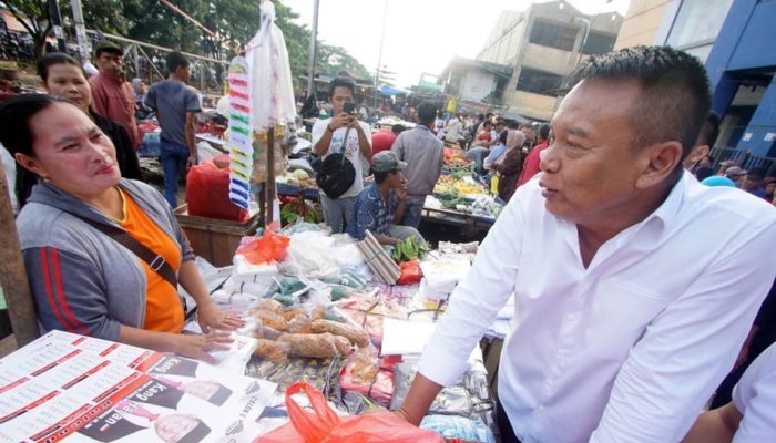 PDN Diretas, DPR: BSSN dan Kominfo Harus Bertanggung Jawab