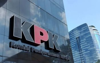 Eks Dirut Hutama Karya Jadi Tersangka Korupsi Tol Trans Sumatra