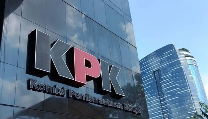 KPK Tetapkan 5 Tersangka Kasus Dugaan Korupsi Proyek Jalan di Sumut