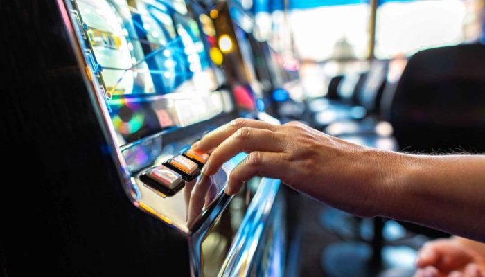 PPATK: Rp5 T Hasil Judi Online Dilarikan ke Thailand-Kamboja