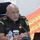 Jamdatun Feri Wibisono Ditunjuk Jadi Wakil Jaksa Agung