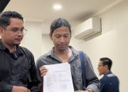 Komnas HAM Desak Polda Sumbar Jelaskan soal Kasus Kematian AM