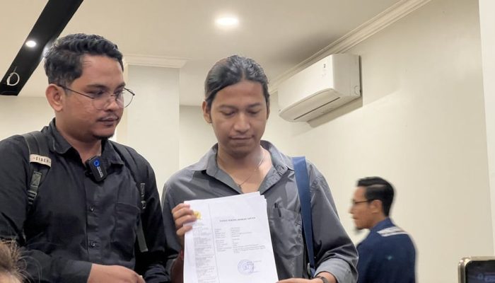 Komnas HAM Desak Polda Sumbar Jelaskan soal Kasus Kematian AM