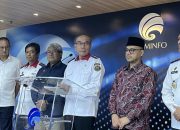 Data di PDNS yang Terkena Ransomware Tidak Bisa Dipulihkan