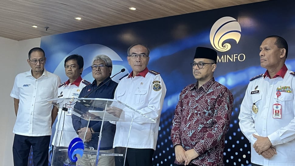 Data di PDNS yang Terkena Ransomware Tidak Bisa Dipulihkan