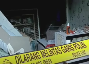 Mesin Laundry Meledak, 3 Pekerja Luka Bakar
