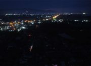 PLN Sumbar Masih Cari Penyebab Mati Listrik Total