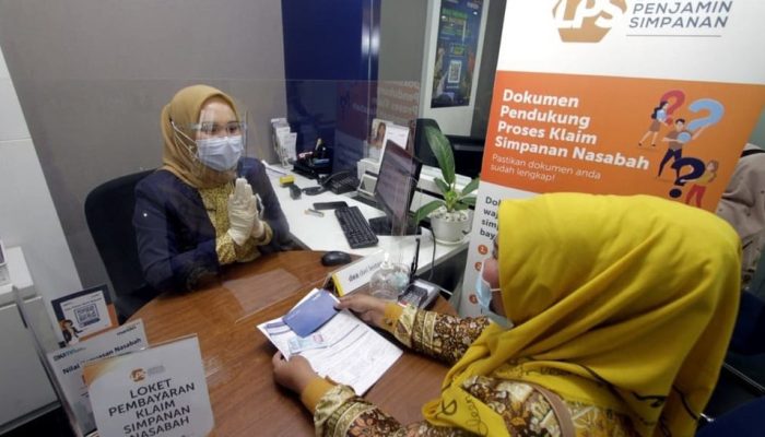 LPS Imbau Bank Digital Transparan soal Bunga Tinggi
