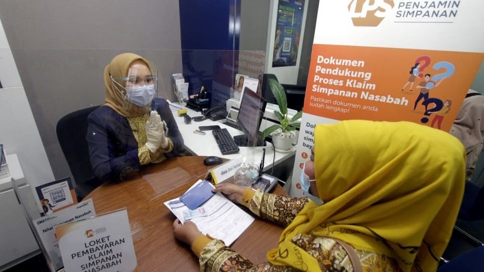 LPS Imbau Bank Digital Transparan soal Bunga Tinggi