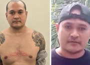 Buronan Thailand Tertangkap Berkat ‘Nyanyian’ Cewek Medan