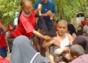 Bocah Percut Tewas Di Pemandian Air Panas