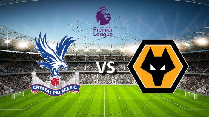 Crystal Palace vs Wolverhampton