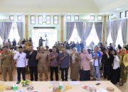 Sosialisasi Pengawasan Partisipatif Bagi Penyandang Disabilitas Kota Binjai Dalam Rangka Pilkada Serentak 2024