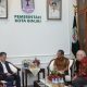 Pemko Binjai Terima Kunjungan Kerja Pemerintah Kota Nan'an