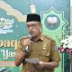 Asisten III Setda Kota Binjai Hadiri Musabaqah Surah Yasin Se-Kota Binjai