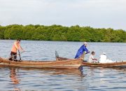 Bansos PID Bermaslah, Ratusan Tandatangan Nelayan Perlis Diduga Dipalsukan