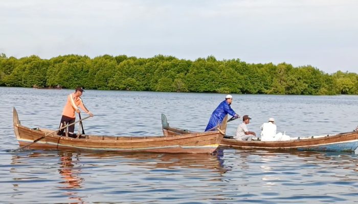 Bansos PID Bermaslah, Ratusan Tandatangan Nelayan Perlis Diduga Dipalsukan