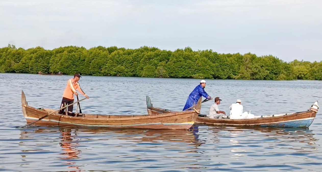 Bansos PID Bermaslah, Ratusan Tandatangan Nelayan Perlis Diduga Dipalsukan
