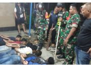 Terlibat Tawuran & Geng Motor, 6 Remaja Diamankan