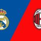 Prediksi AC Milan vs Real Madrid Friendly 2024: Reuni Don Carlo