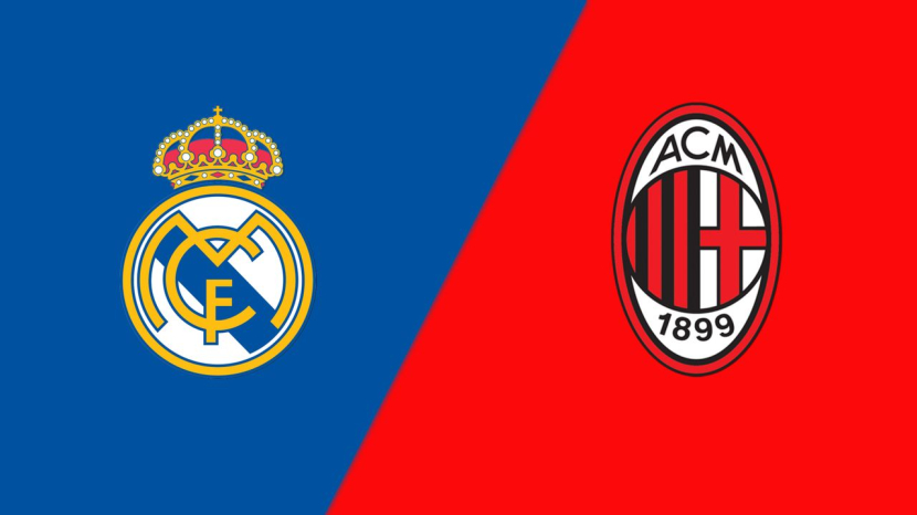 Prediksi AC Milan vs Real Madrid Friendly 2024: Reuni Don Carlo