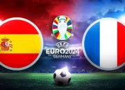 Pecundangi Prancis, Spanyol ke Final EURO 2024