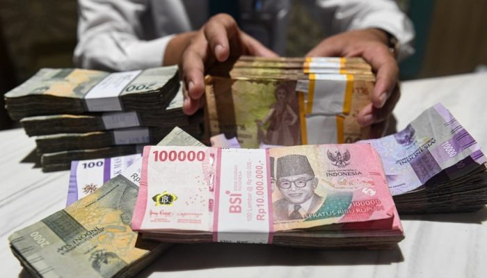 Transaksi Mata Uang Lokal Naik, Tembus 887,43 Juta Dolar AS