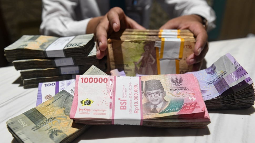 Transaksi Mata Uang Lokal Naik, Tembus 887,43 Juta Dolar AS