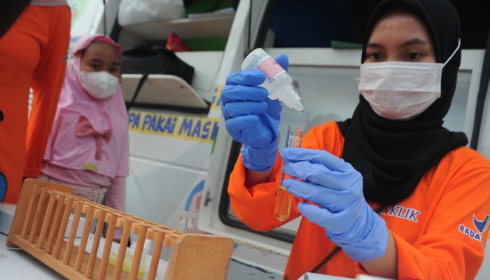 Duduk Perkara Isu Kandungan Berbahaya di Produk Roti Tahan Lama