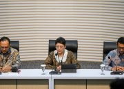 KPK Periksa 34 Saksi dalam Kasus Dana Hibah APDB Jawa Timur