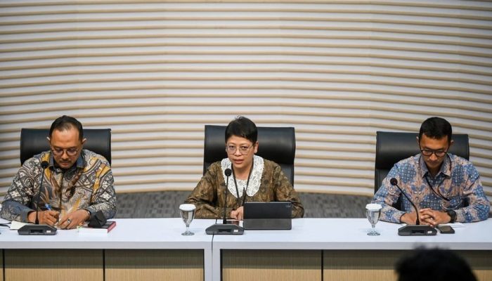 KPK Periksa 34 Saksi dalam Kasus Dana Hibah APDB Jawa Timur