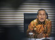 Pegawai KPK Main Judi Online, Alexander Marwata: Iseng-iseng Aja