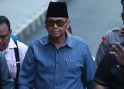 Pemimpin Ponpes Al Zaytun, Panji Gumilang, Bebas dari Tahanan