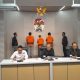 Dua Pejabat PLN Jadi Tersangka Korupsi PLTU Bukit Asam