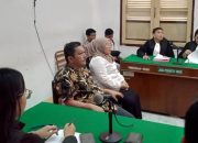 Senin, Eks Kepala MAN 3 Medan Divonis Kasus Korupsi PPDB