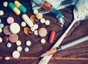 Obat Perangsang Poppers Dijual Seharga Rp120 Ribu