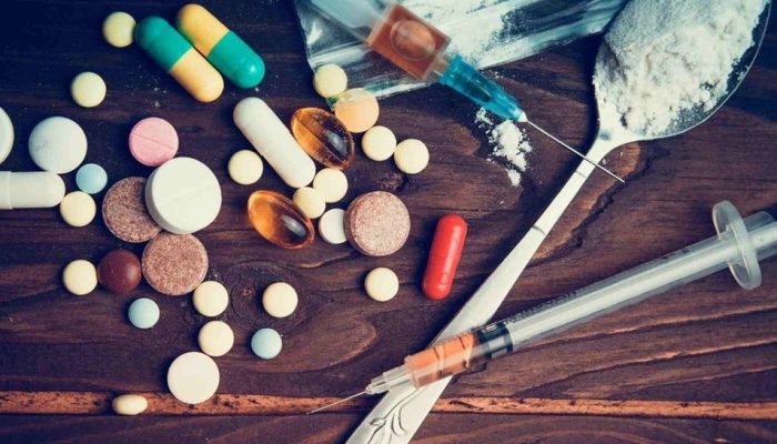 Obat Perangsang Poppers Dijual Seharga Rp120 Ribu