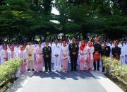 Pj Bupati Langkat Kukuhkan 163 Kades, Masa Jabatan Jadi Delapan Tahun