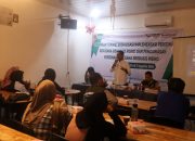 DPMPTSP Gelar Bimtek/Sosialisasi Implementasi Perizinan Berusaha Berbasis Risiko dan Pengawasan Perizinan Berusaha Berbasis Risiko
