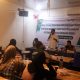 DPMPTSP Gelar Bimtek/Sosialisasi Implementasi Perizinan Berusaha Berbasis Risiko dan Pengawasan Perizinan Berusaha Berbasis Risiko