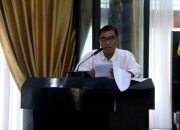 Dprd Kota Tebing Tinggi Sampaikan Pandangan Umum Dalam Rapat Paripurna Pembahasan Ranperda Tentang P-APBD Tahun Anggaran 2024