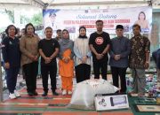 Penjabat Wali Kota Tebing Tinggi Apresiasi Para Pembudidaya Ikan Dan Pelaku Usaha Perikanan