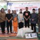 Penjabat Wali Kota Tebing Tinggi Apresiasi Para Pembudidaya Ikan Dan Pelaku Usaha Perikanan