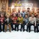 Pj Wali Kota Tebing Tinggi Hadiri RUPS LB PT Bank Sumut